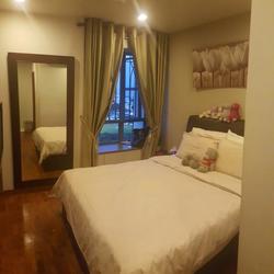 Aquarius By The Park (D16), Condominium #128877762